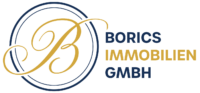 Logo Borics Immobilien GmbH